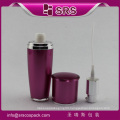 China Manufacturers Wholesale 15ml 30ml 50ml 80ml 120ml hair serum bottle
